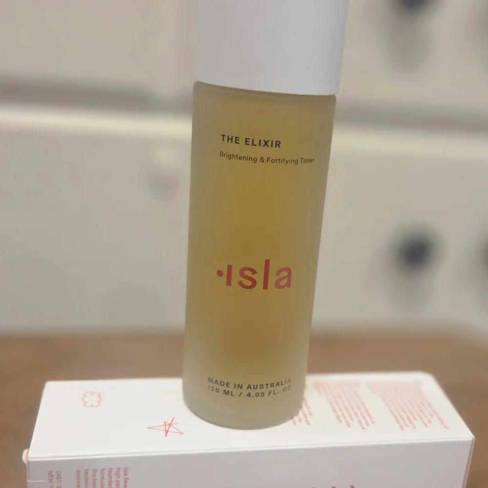 ISLA!! The Elixir Hydrating Serum- LISTING IS FOR ONE!! - Picture 12 of 14